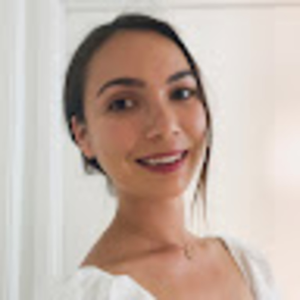 Meet your Posher, Chaylin